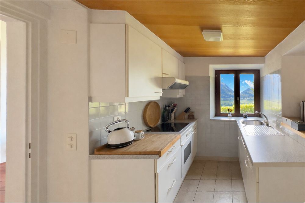 Einfamilienhaus - Kauf - Gordola, Tessin - 7 - 116080047-60