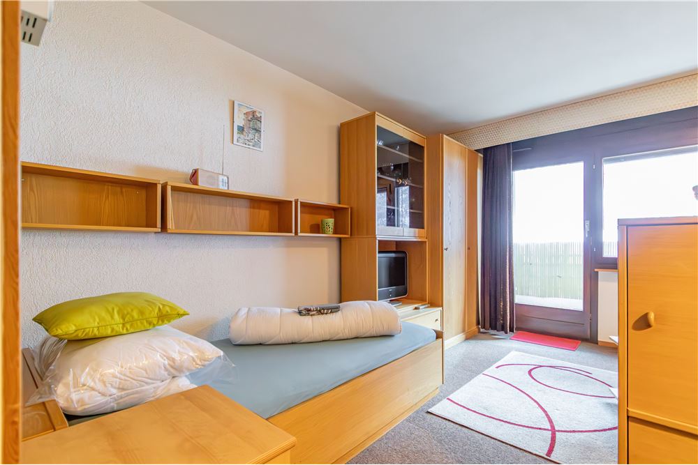 Wohnung - Vermietung - Brigerbad, Wallis - 4 - 110400001-537