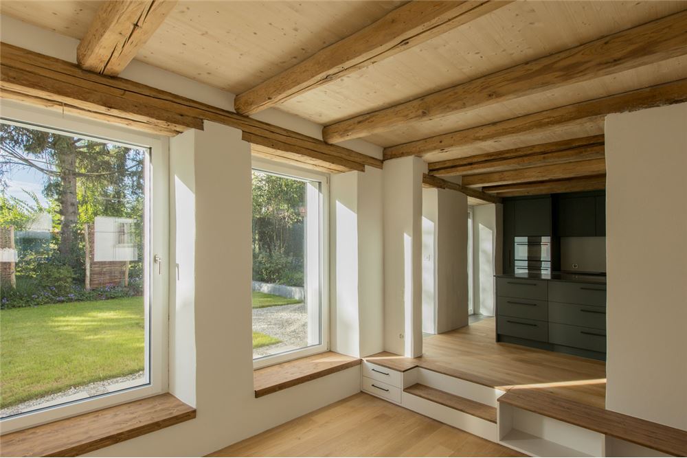 Eck-Haus - Kauf - Hagenbuch, Zürich - 6 - 110161066-335