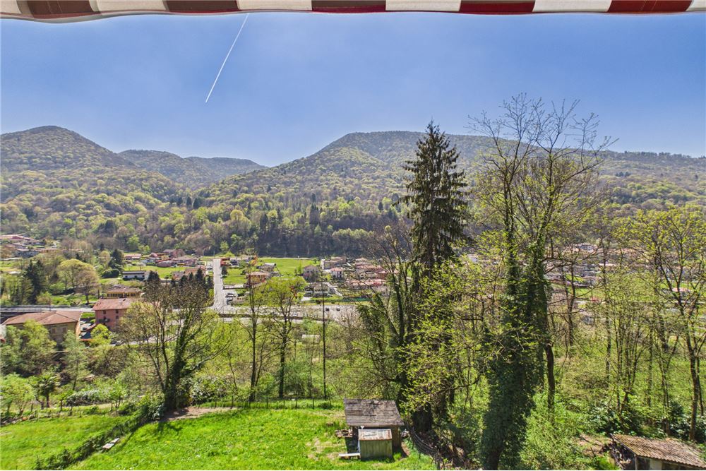 Einfamilienhaus - Kauf - Monteggio, Tessin - 7 - 119921001-423