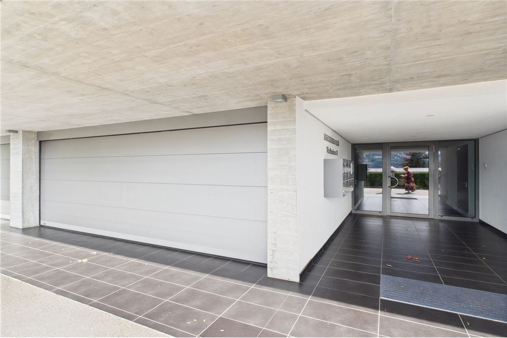 Attikawohnung - Kauf - Pregassona, Tessin - 33 - 119001001-2906