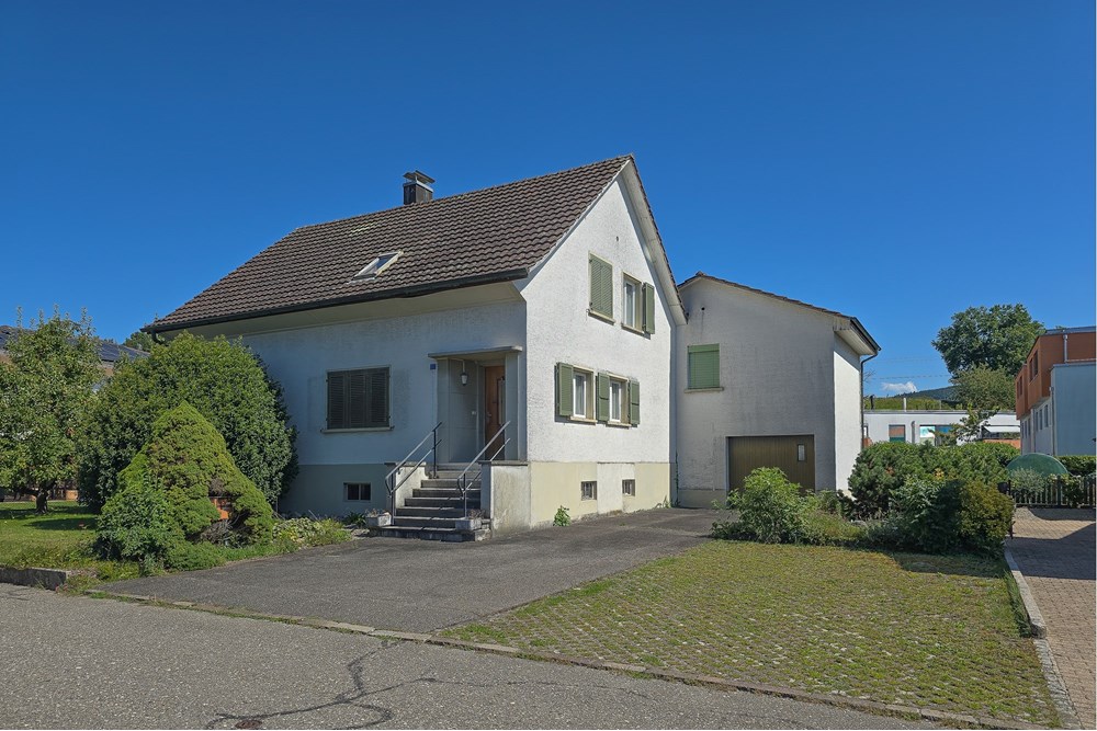 Einfamilienhaus - Kauf - Möhlin, Aargau - 20250807_153440.jpg - 110021038-206