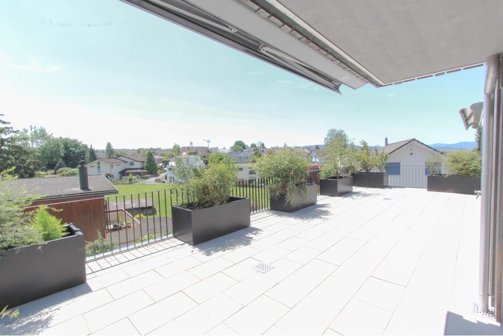 Wohnung - Wohnung - Rütihof (Baden), Aargau - CH - IMG_7178.jpg - 118921007-227