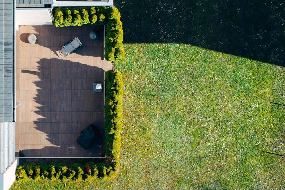 Gartenwohnung - Kauf - Niederglatt, Zürich - DJI_20250307145249_0316_D-Verbessert-RR.jpg - 111161001-29