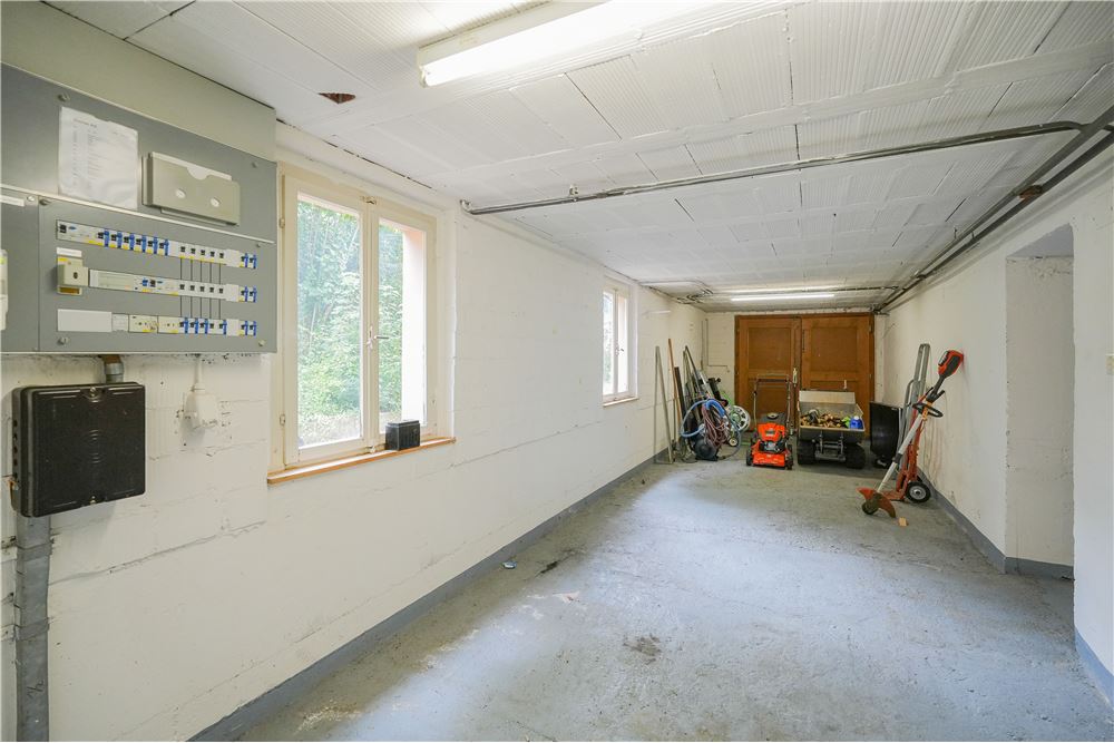 Einfamilienhaus - Kauf - Hornussen, Aargau - 11 - 115360020-17