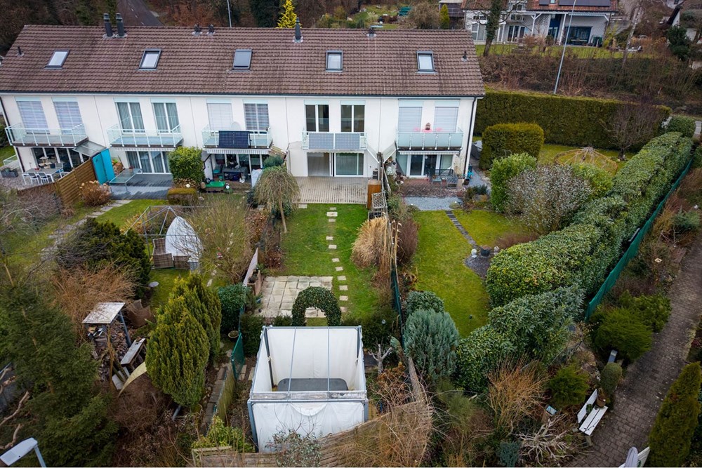 Reihenhaus - Kauf - Remetschwil, Aargau - 053 - Hüslerstrasse 14, 5453 Remetschwil (Daniel Blake Fotografie).jpg - 111241001-32