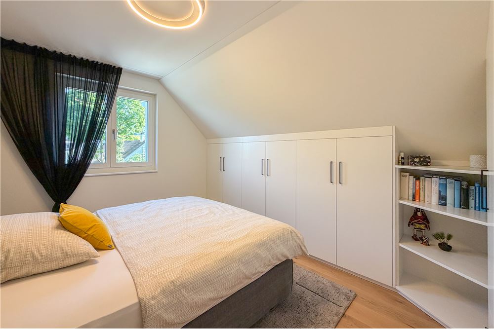 Wohnung - Kauf - Wallbach, Aargau - 10 - 110021040-159