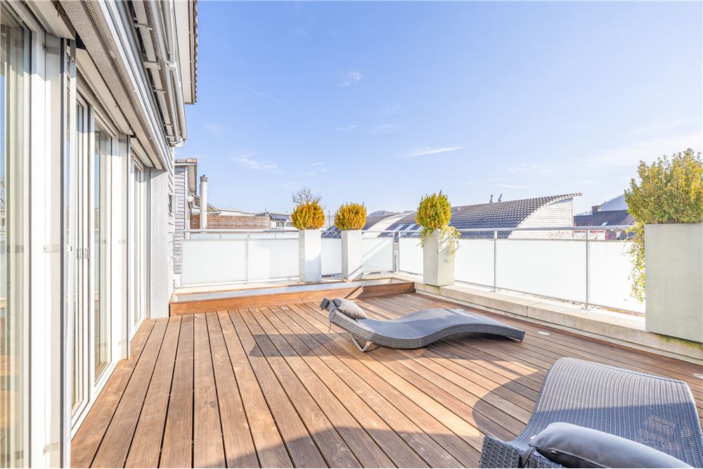 Doppelhaushälfte - Kauf - Eglisau, Zürich - 10 - 119511001-660