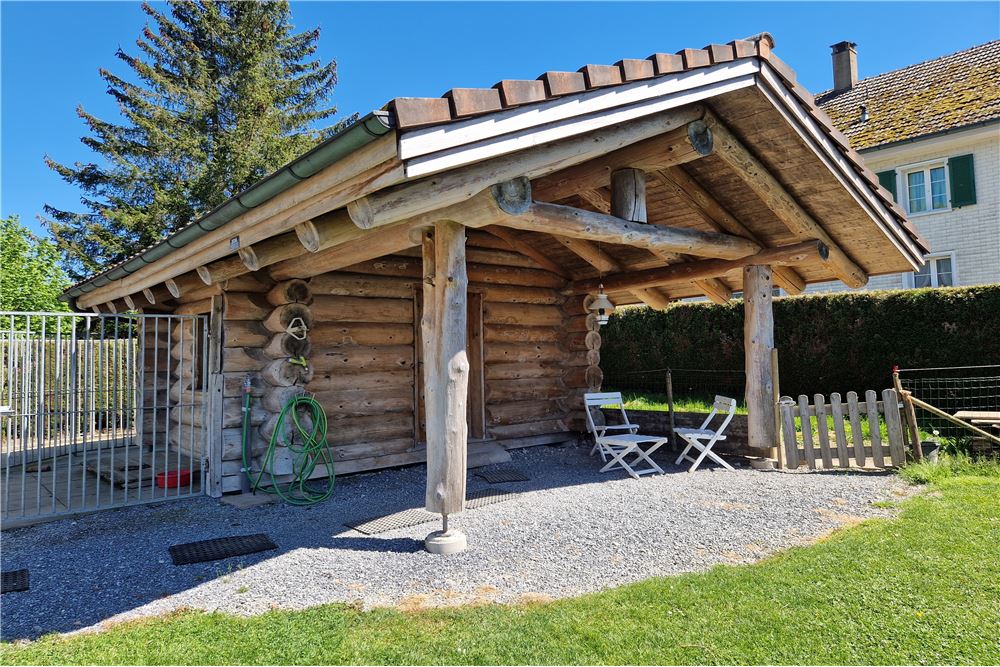 Einfamilienhaus - Kauf - Andwil, Thurgau - 28 - 118801063-28