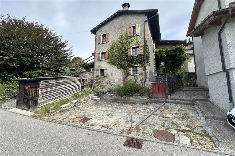 Einfamilienhaus - Kauf - Certara, Tessin - 24 - 119001079-177