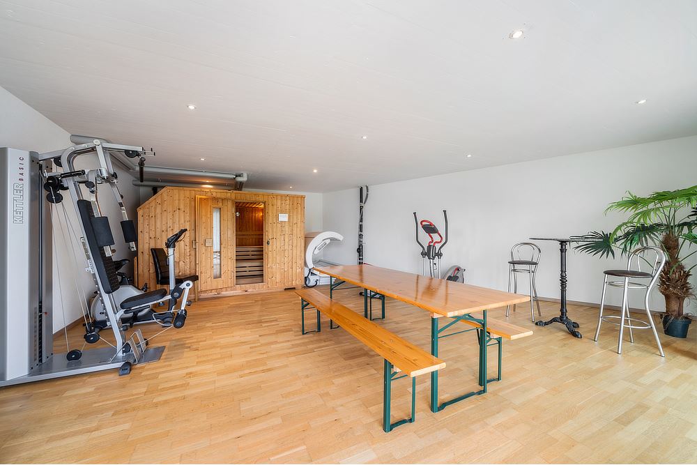 Doppelhaushälfte - Kauf - Flumserberg Bergheim, St. Gallen - 39 - 118471002-271