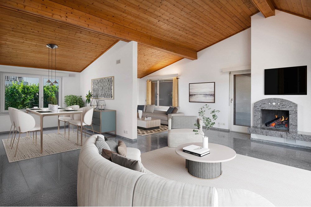 lakó - szabadonálló ház - Oetwil an der Limmat, Zürich - CH - 030A.jpg - 118471013-201