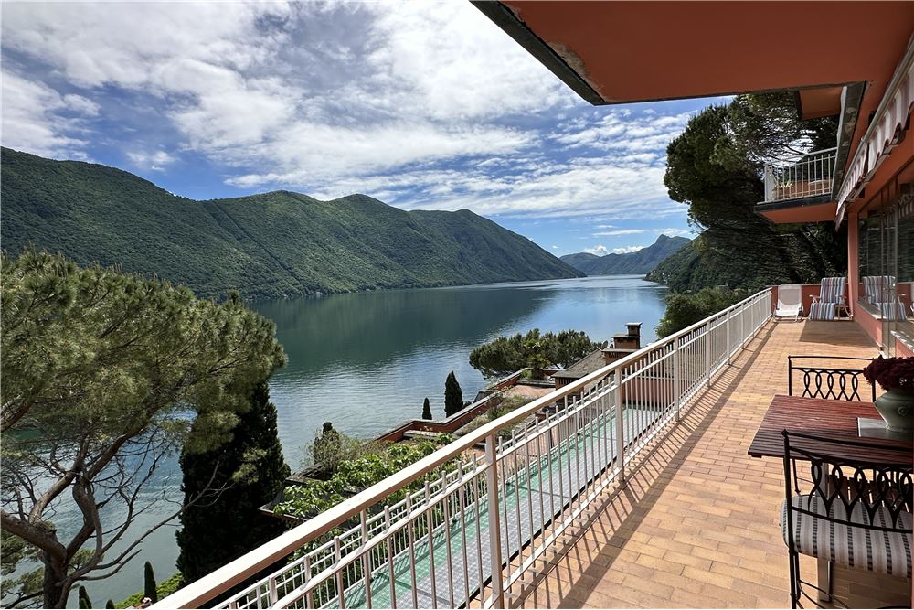 Ferienwohnung - Kauf - Albogasio, Lombardia - 10 - 119001076-144