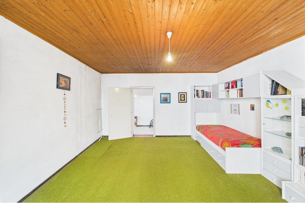 Einfamilienhaus - Kauf - Novaggio, Tessin - 13. Camera da letto_3.jpg - 119001097-14