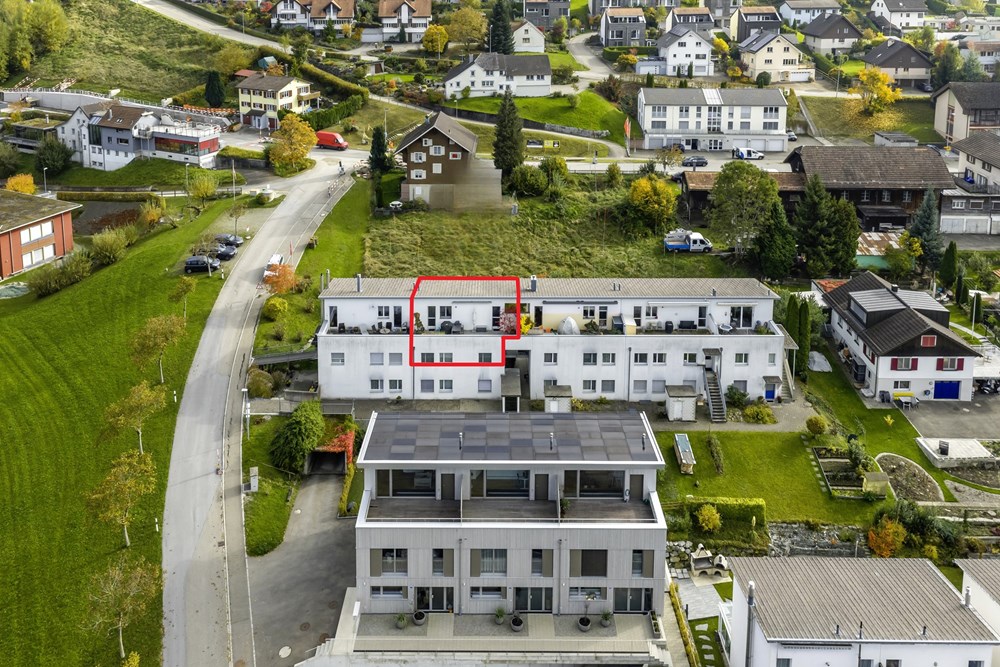 Attikawohnung - Kauf - Speicherschwendi, Appenzell Ausserrhoden - au_35_inPixio.jpg - 118801063-35