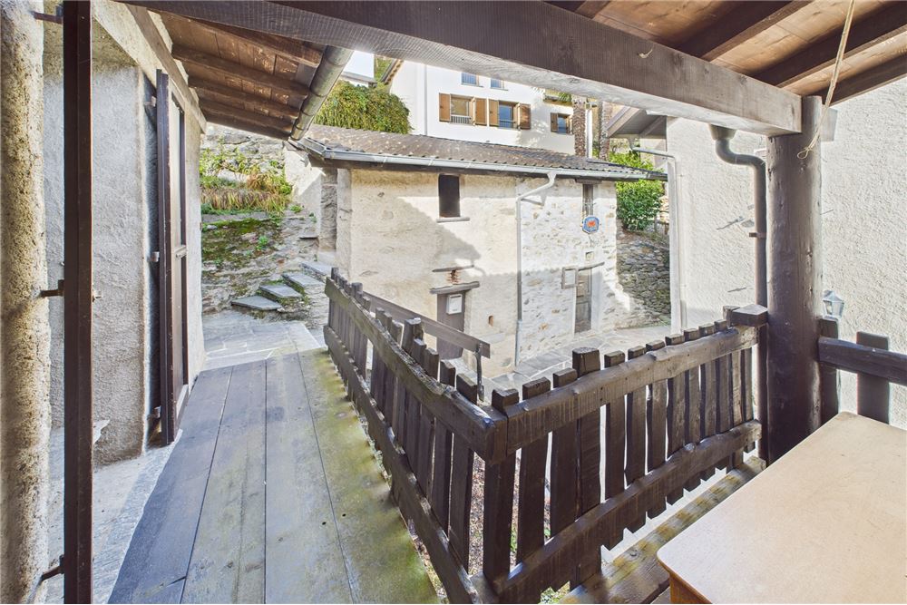 Residencial - Adosado - Oggio, Tessin - CH - 73 - 119001098-15