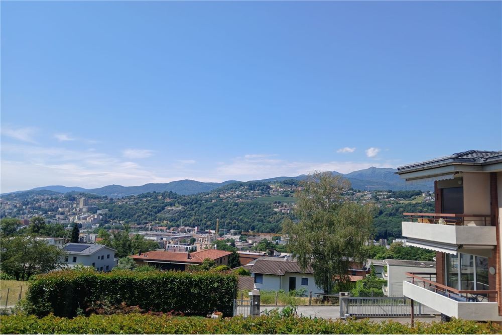 Doppelhaushälfte - Kauf - Lugano, Tessin - 23 - 119001091-51