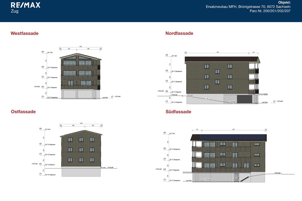 Wohnung - Kauf - Sachseln, Obwalden - sachseln_Fassade-20251127.jpg - 119961001-144