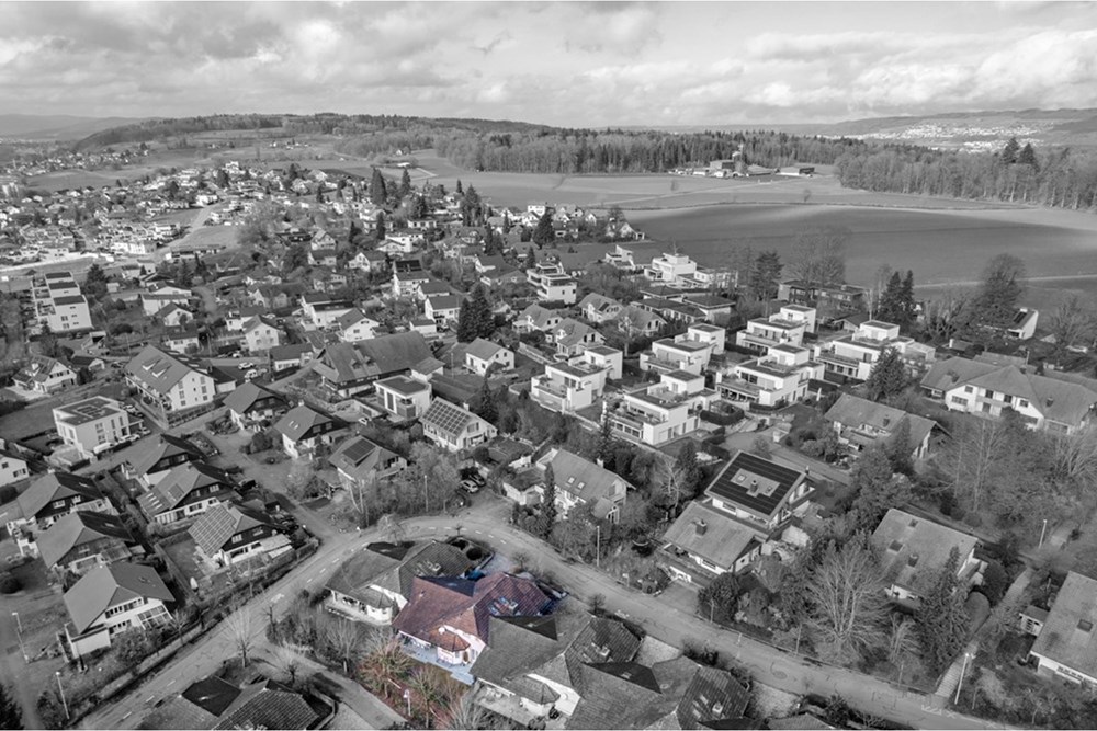 Einfamilienhaus - Kauf - Wohlen AG, Aargau - RUMME14-30.jpg - 118921009-368