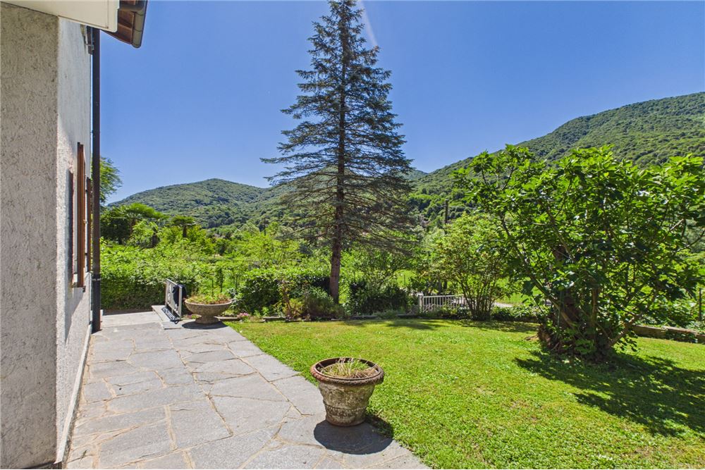 Einfamilienhaus - Kauf - Monteggio, Tessin - 29 - 119001001-2960