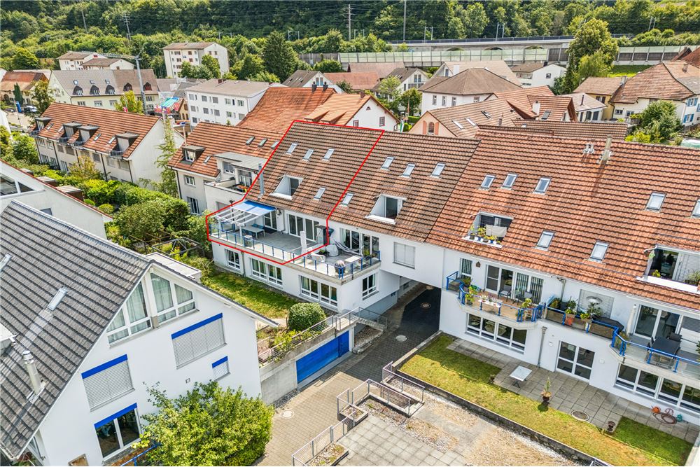 Wohnung - Kauf - Mumpf, Aargau - 29 - 118661009-340