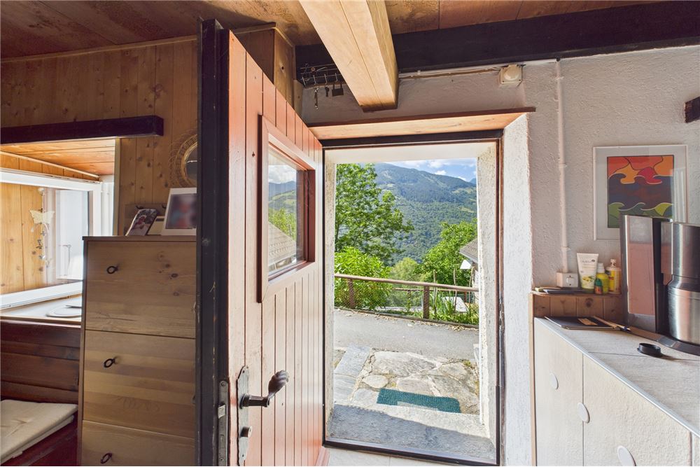 Wohnung - Haus - Dangio, Tessin - CH - 64 - 119001001-2911