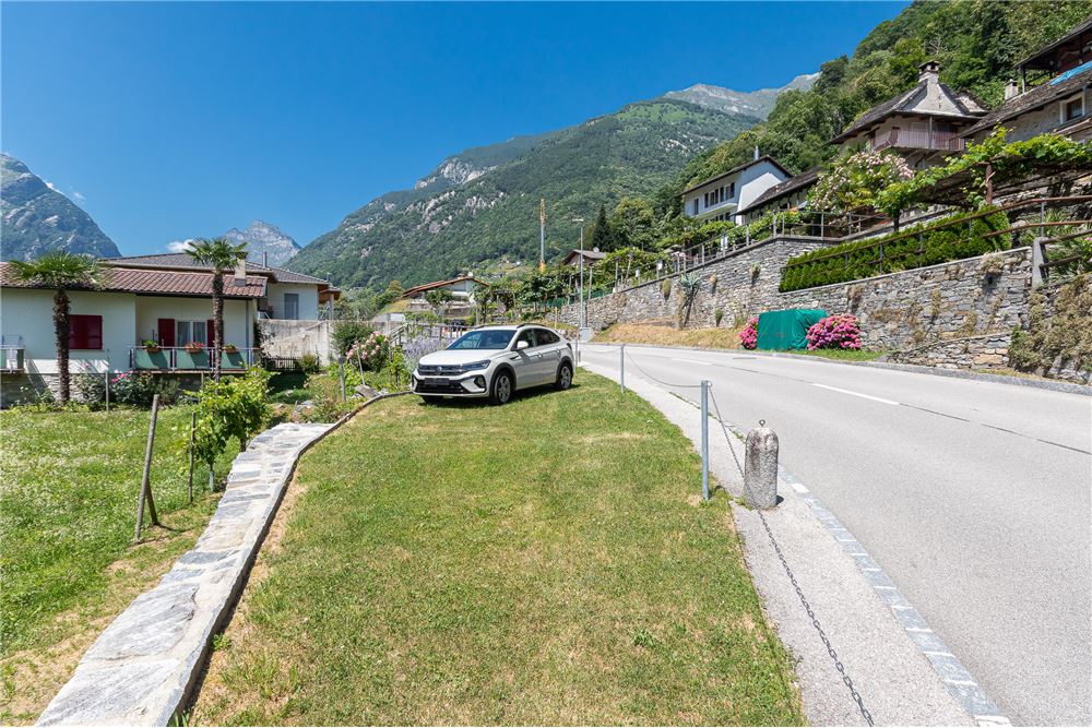 Einfamilienhaus - Kauf - Vogorno, Tessin - 25 - 119291015-1185