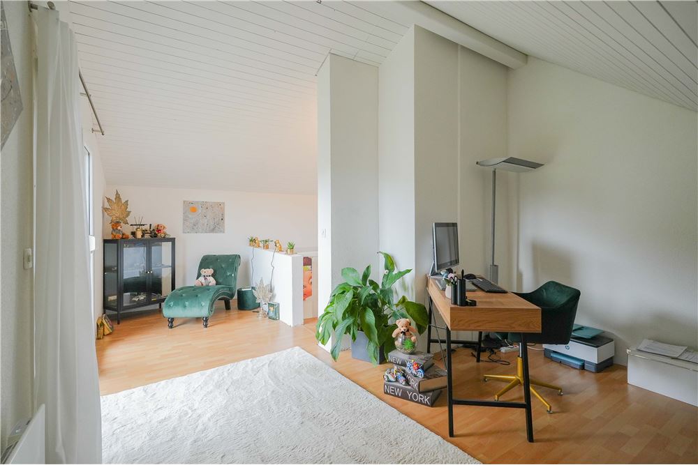 Einfamilienhaus - Kauf - Eiken, Aargau - 33 - 110091017-247