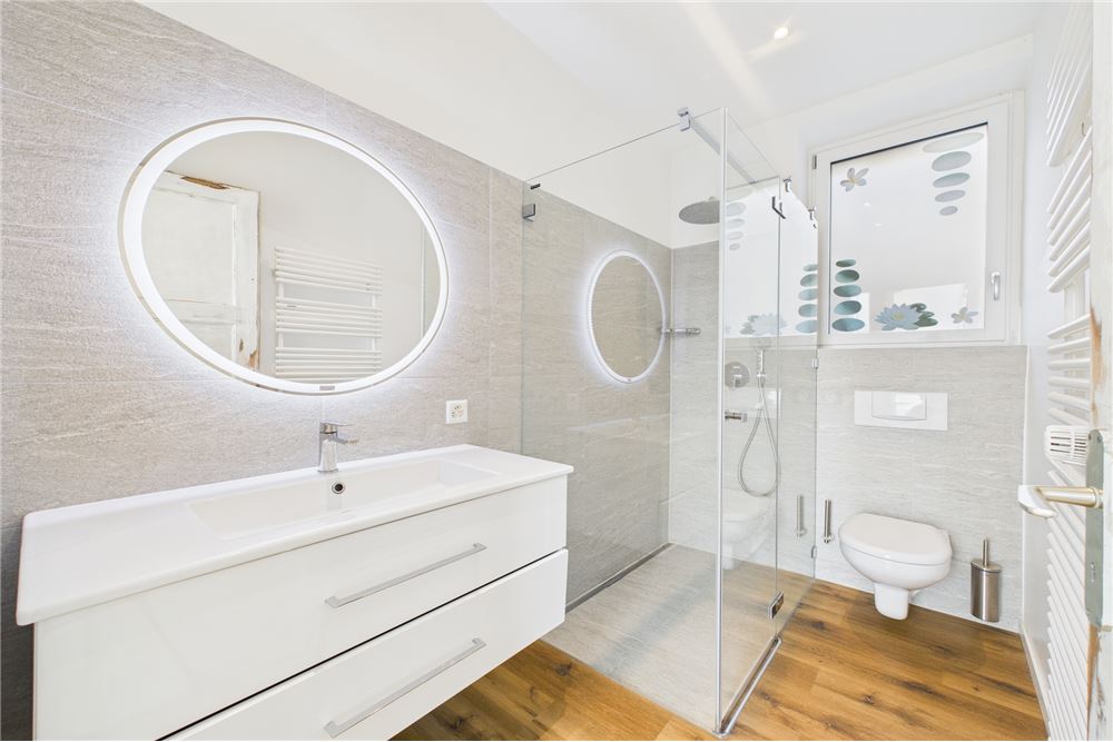 Residencial - Casa - Viganello, Tessin - CH - 45 - 119001079-172