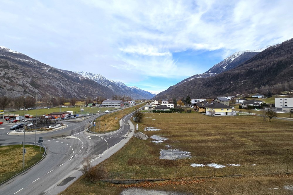 Wohnung - Kauf - Agarn, Wallis - 4.5 Zi-Wohnung in Agarn_Aussicht 2.jpg - 119101007-728