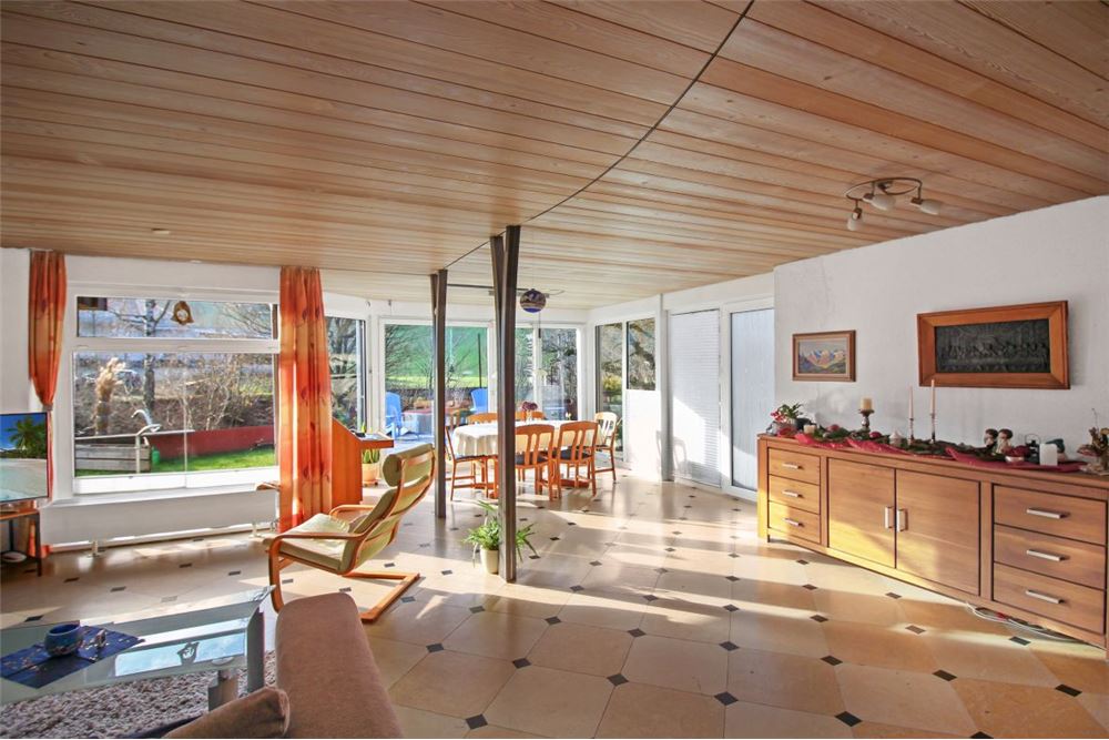 Doppelhaushälfte - Kauf - Kleindietwil, Bern - 19 - 110510023-192