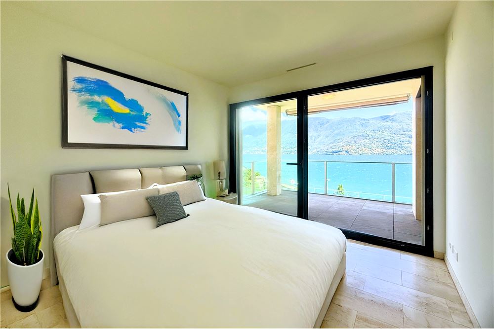 Residential - Condo/Apartment - Brissago, Tessin - CH - 16 - 116080047-38