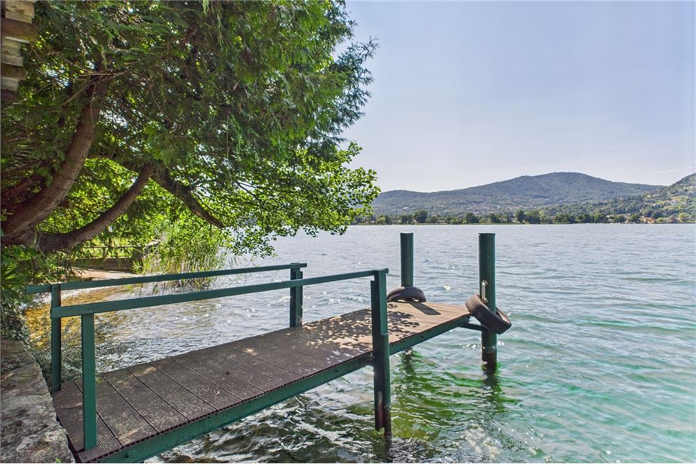 Einfamilienhaus - Kauf - Montagnola, Tessin - 45 - 119921001-356