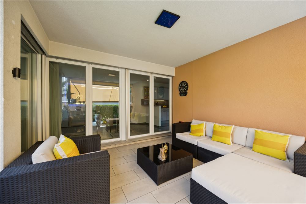 Wohnung - Kauf - Binningen, Basel-Landschaft - 10 - 118661009-338