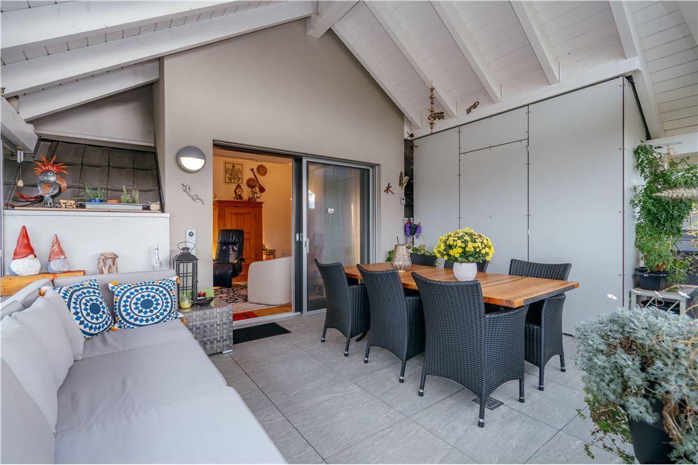 Wohnung - Kauf - Künten, Aargau - 25 - 118921025-84