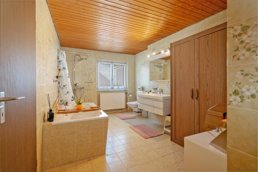 Mehrfamilienhaus - Kauf - Dintikon, Aargau - LANGE57-31.jpg - 118921009-381