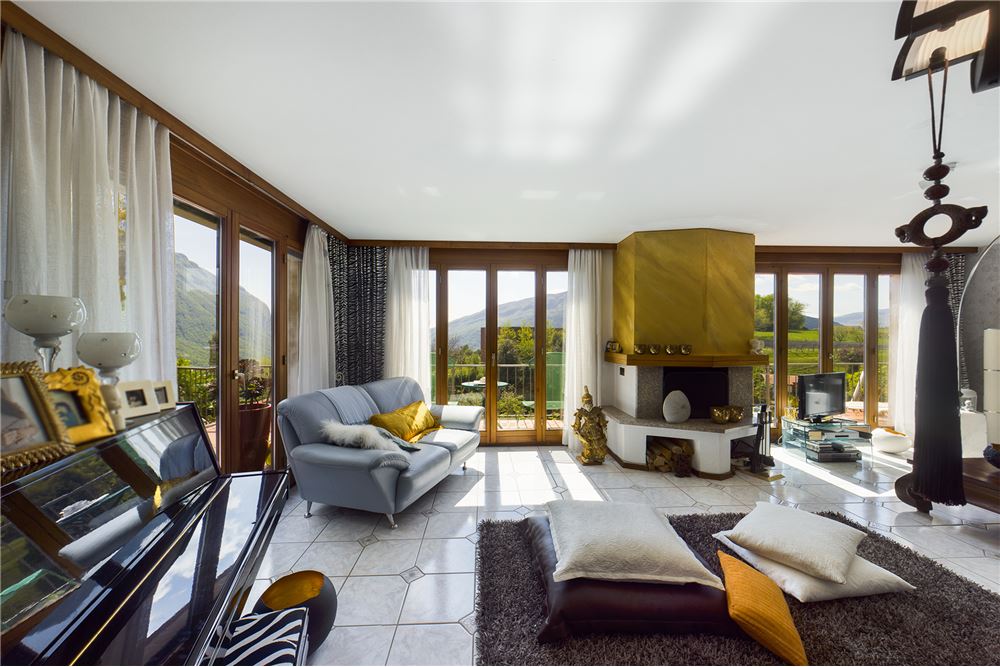 Einfamilienhaus - Kauf - Rovio, Tessin - 50 - 119001079-155