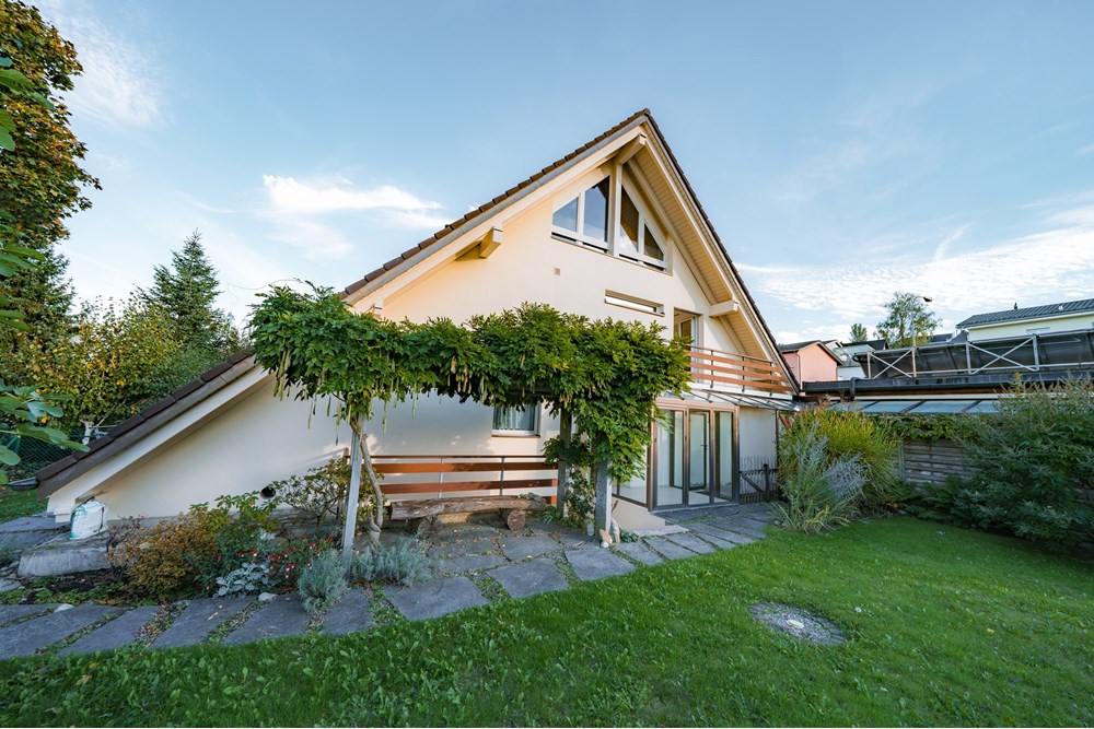 Doppelhaushälfte - Kauf - Dällikon, Zürich - DSC09560.jpg - 111161001-31