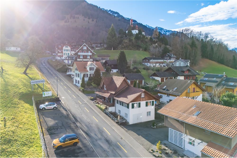 Einfamilienhaus - Kauf - Flüeli-Ranft, Obwalden - 9 - 119721001-189