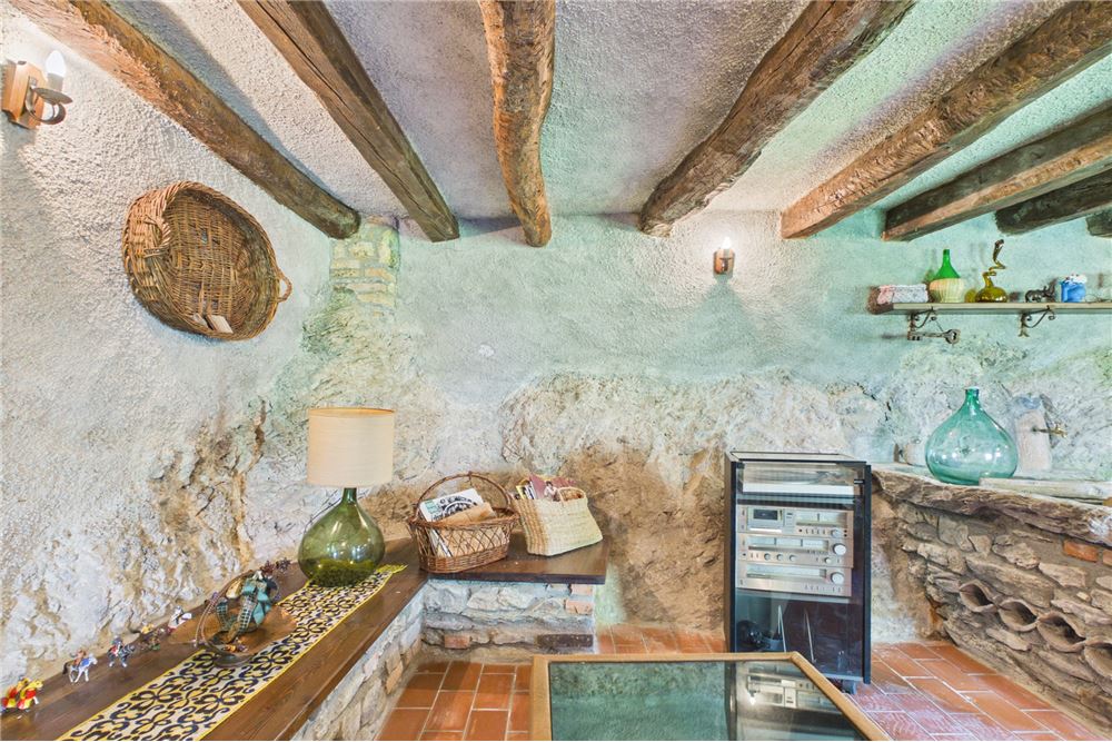 Eck-Haus - Kauf - Gandria, Tessin - 76 - 119001050-316