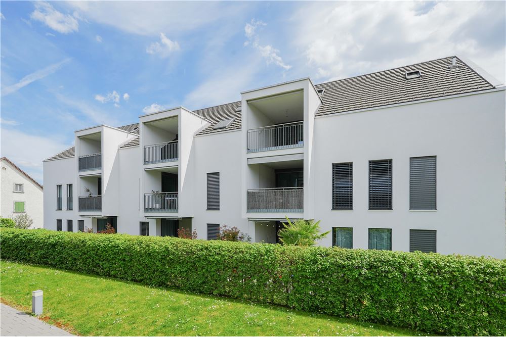 Wohnung - Kauf - Gipf-Oberfrick, Aargau - 2 - 110091001-2249