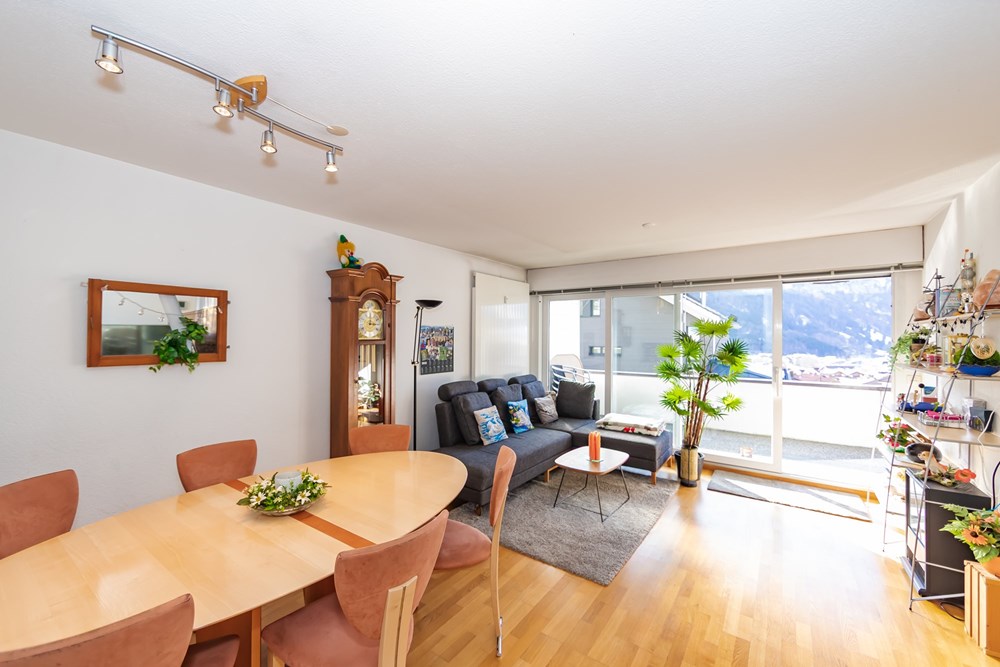 Terrassenhaus - Kauf - Engelberg, Obwalden - IMG_2470.jpg - 110250005-427