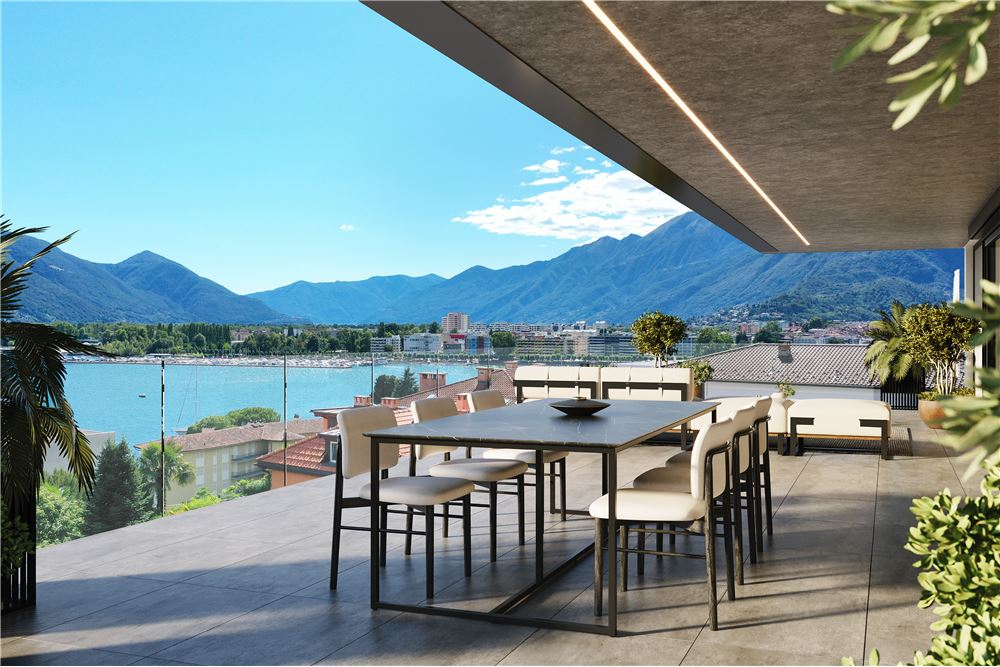 Wohnung - Kauf - Muralto, Tessin - 24 - 116080044-73