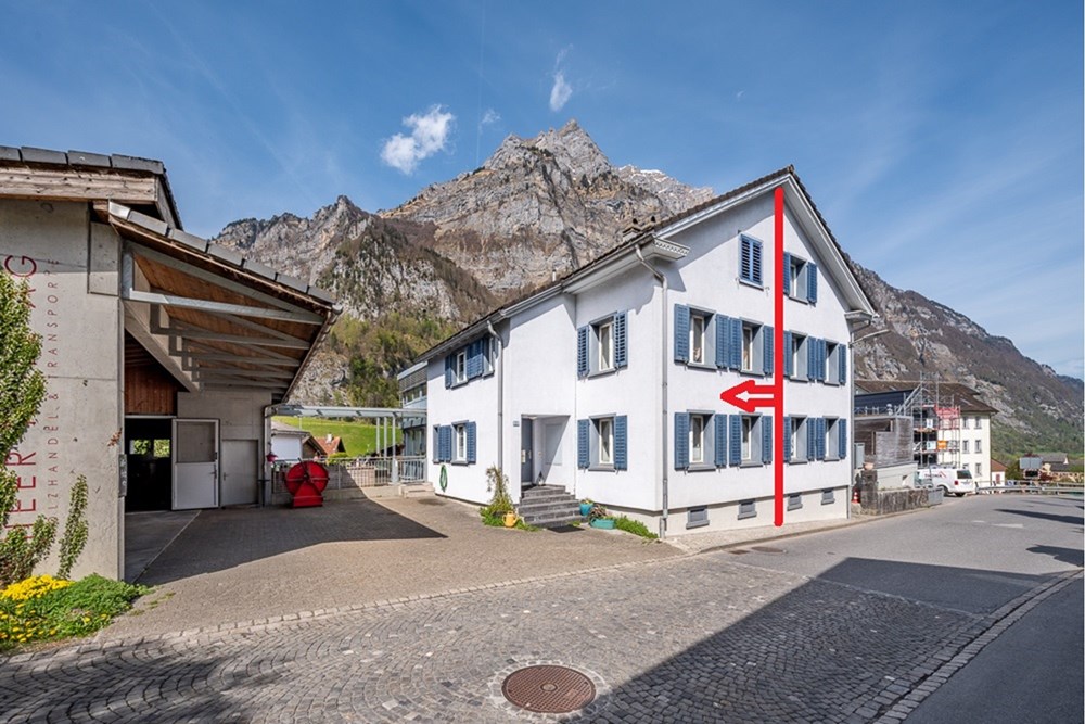 Einfamilienhaus - Kauf - Riedern, Glarus - 500kb_20260417_11383434_002_markiert.jpg - 118641001-922