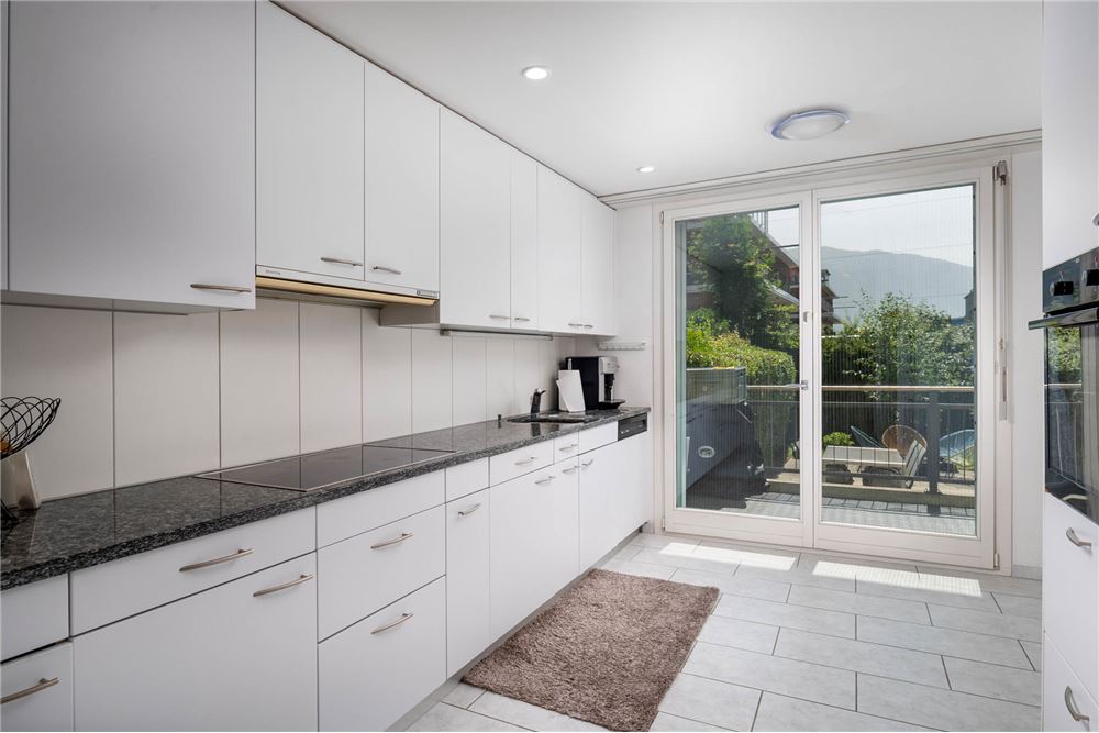 Maisonette - Kauf - Uznach, St. Gallen - 34 - 118471013-200