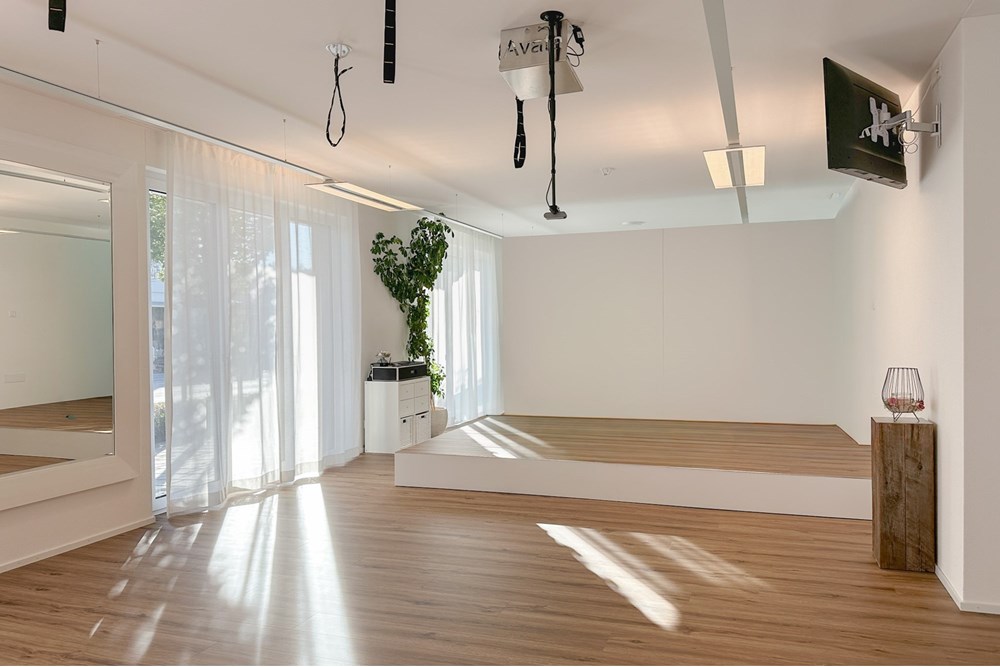 Gemischte Immobilie - Kauf - Grosswangen, Luzern - IMG_2636.JPG - 118181057-169