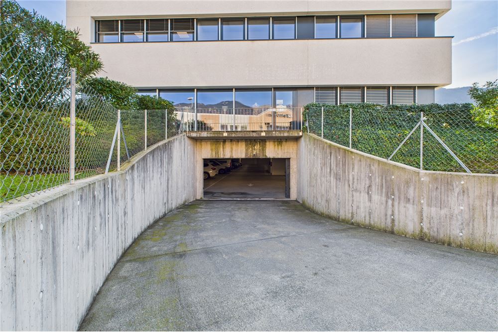 Büro/Praxis - Kauf - Giubiasco, Tessin - 35 - 119001099-50