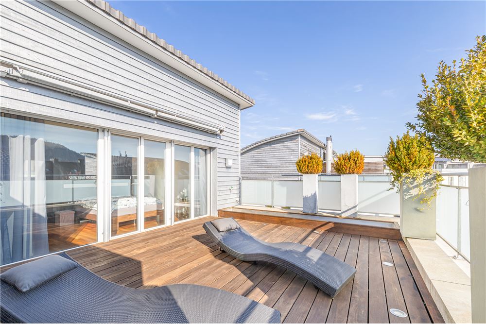 Doppelhaushälfte - Kauf - Eglisau, Zürich - 11 - 119511001-660