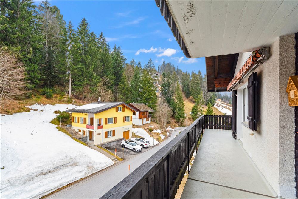 Ferienwohnung - Kauf - Flumserberg Tannenheim, St. Gallen - 10 - 119631001-383