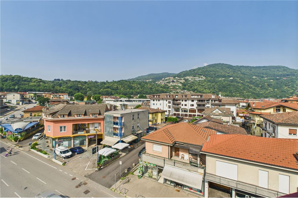 Ferienwohnung - Kauf - Ponte Tresa, Tessin - 26 - 119001099-43